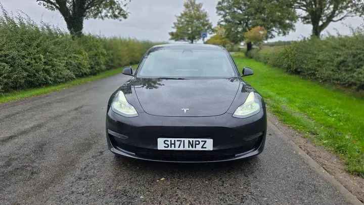 Tesla Model 3 2021 photo 5