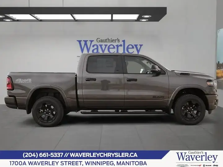 Ram 1500 2027 photo 5