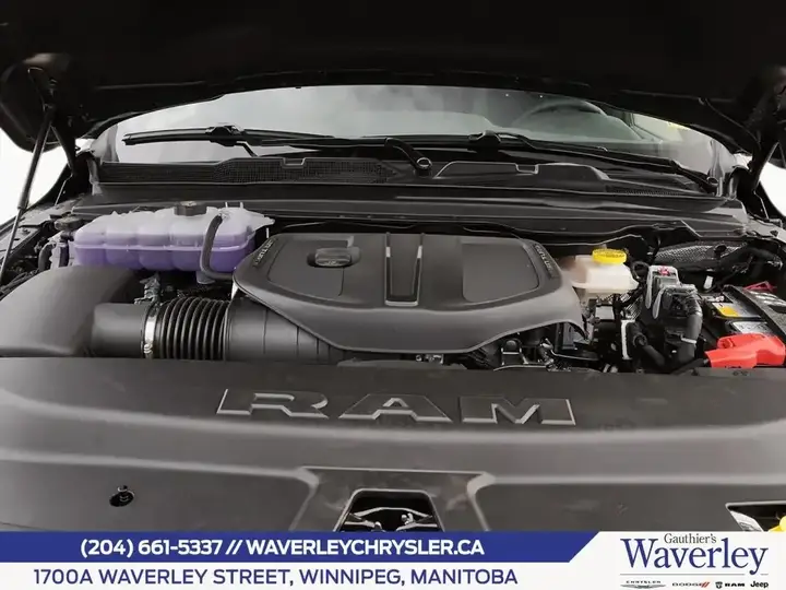 Ram 1500 2027 photo 2