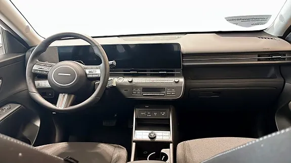 Hyundai Kona 2027 photo 4