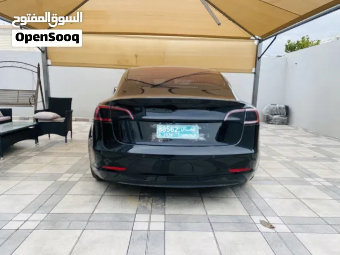 Tesla Model 3 2018 photo 3
