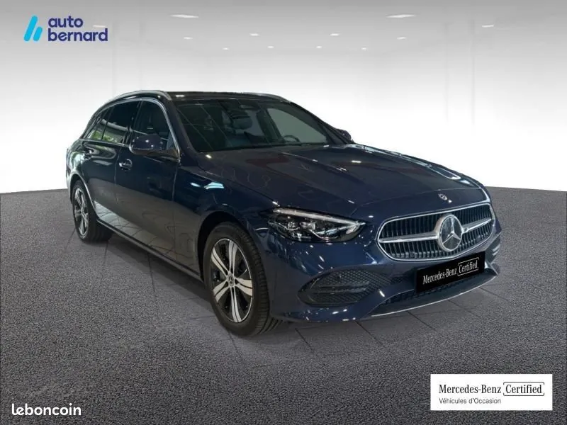 Mercedes-Benz C-Class 2025 photo 3