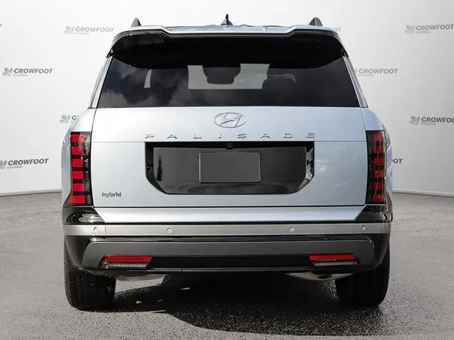 Hyundai Palisade 2027 photo 5