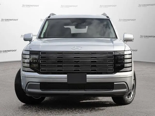 Hyundai Palisade 2027 photo 2