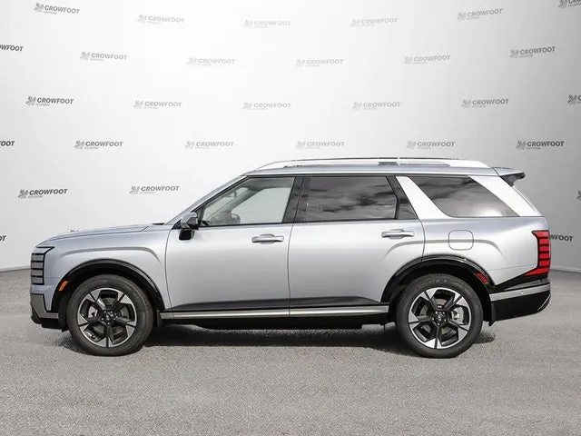 Hyundai Palisade 2027 photo 3