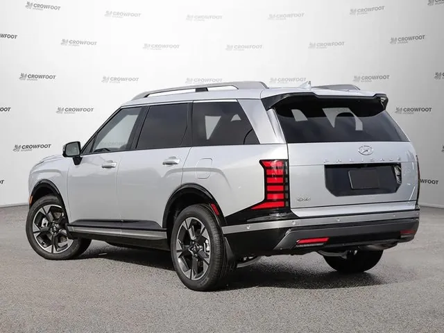 Hyundai Palisade 2027 photo 4