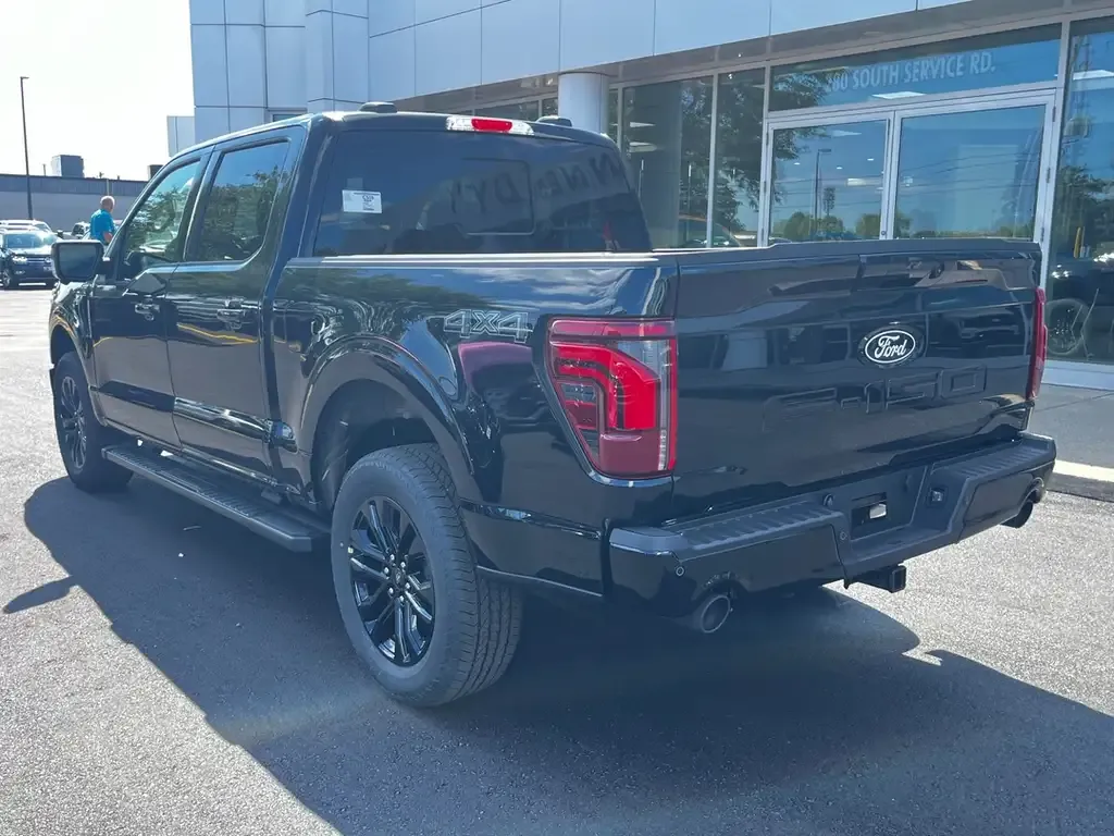 Ford F-150 2026 photo 2