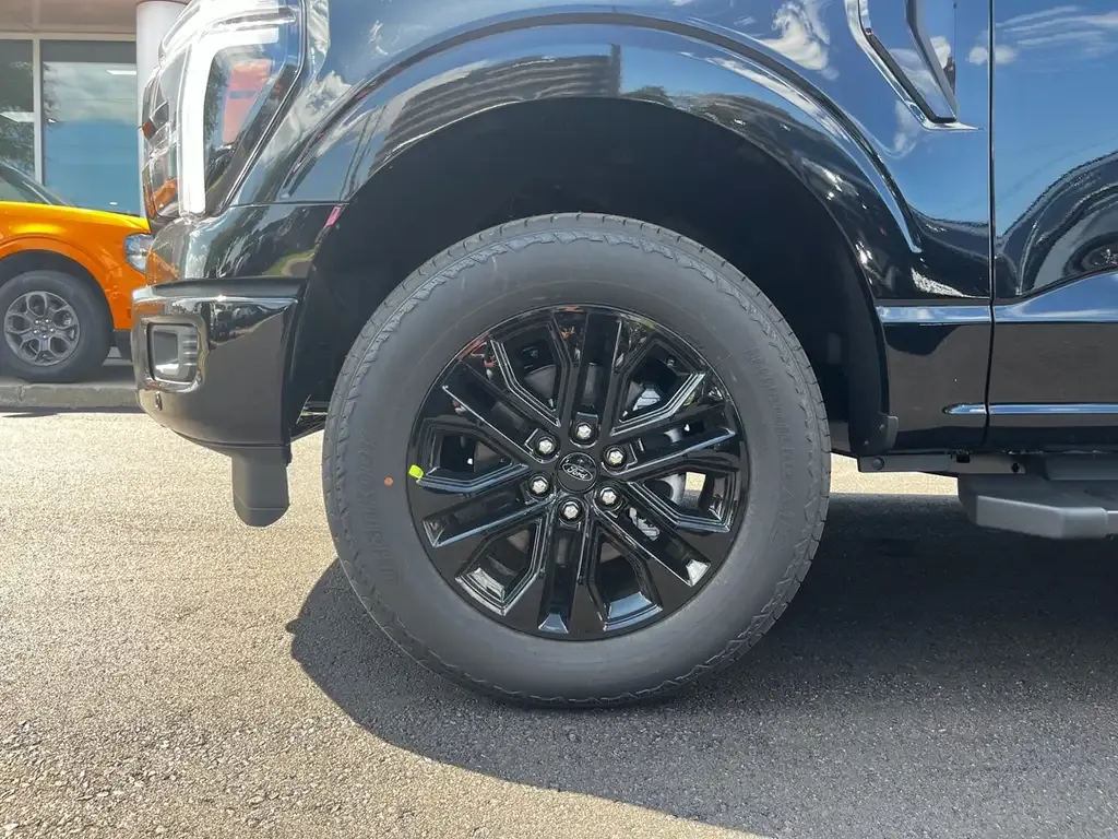 Ford F-150 2026 photo 5