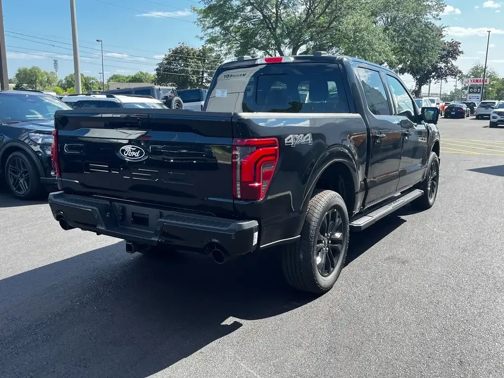 Ford F-150 2026 photo 3