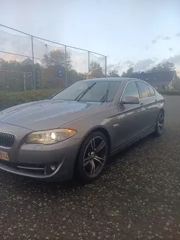 BMW 520D