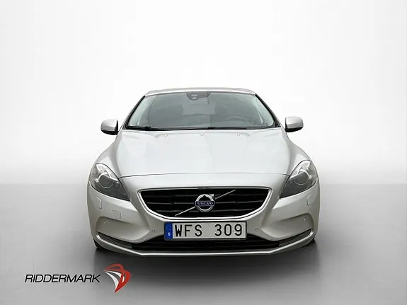 Volvo V40 2014 photo 2