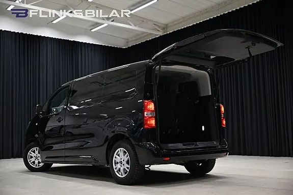 Toyota Proace Verso 2019 photo 5