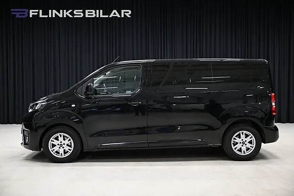Toyota Proace Verso 2019 photo 2