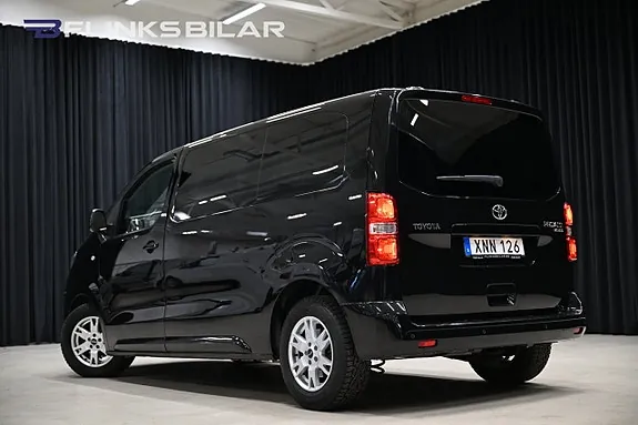 Toyota Proace Verso 2019 photo 4