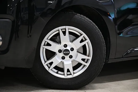 Toyota Proace Verso 2019 photo 3