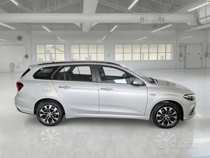 Fiat Tipo 2022 photo 3
