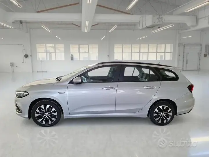 Fiat Tipo 2022 photo 5