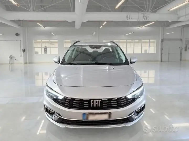 Fiat Tipo 2022 photo 2