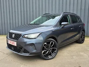 Seat Arona 2023 photo 3