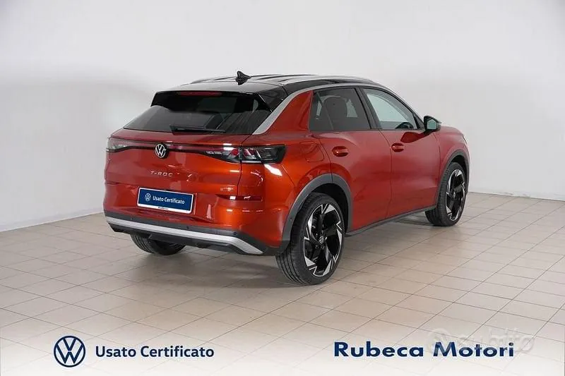 Volkswagen T-Roc 2026 photo 4
