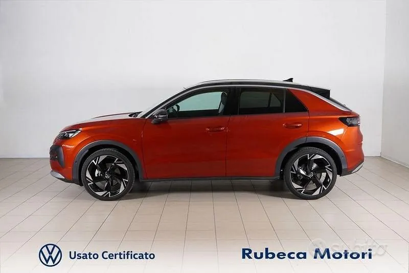 Volkswagen T-Roc 2026 photo 3