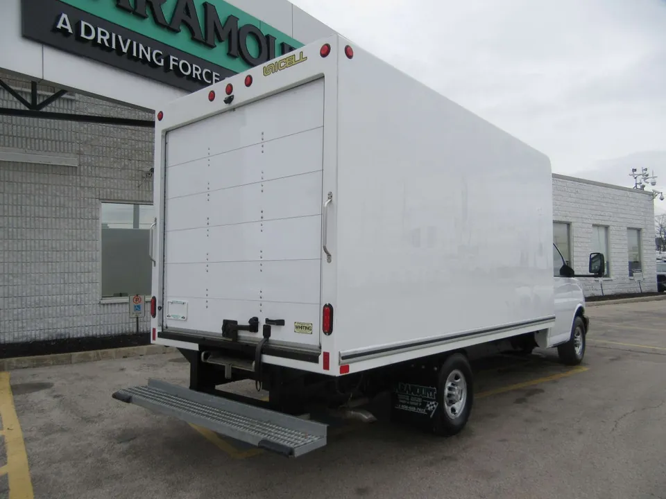 Chevrolet Silverado 3500 2023 photo 3