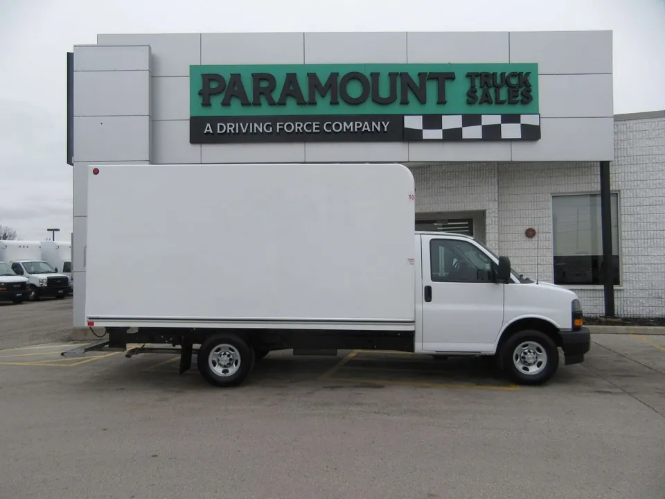 Chevrolet Silverado 3500 2023 photo 2