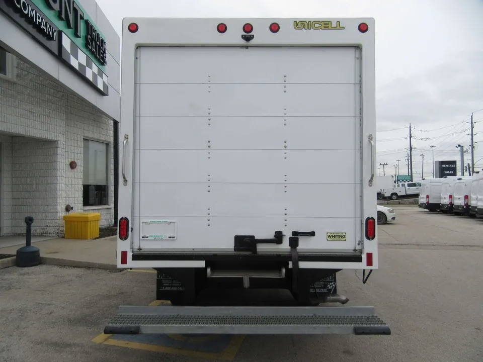 Chevrolet Silverado 3500