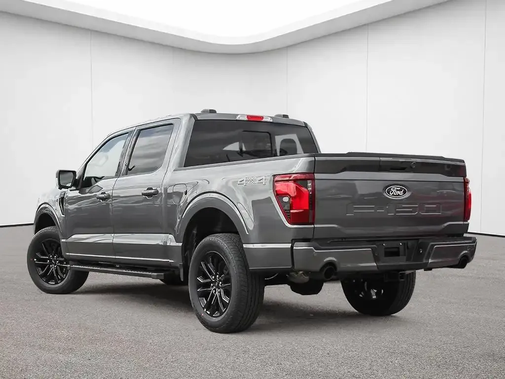 Ford F-150 2026 photo 4