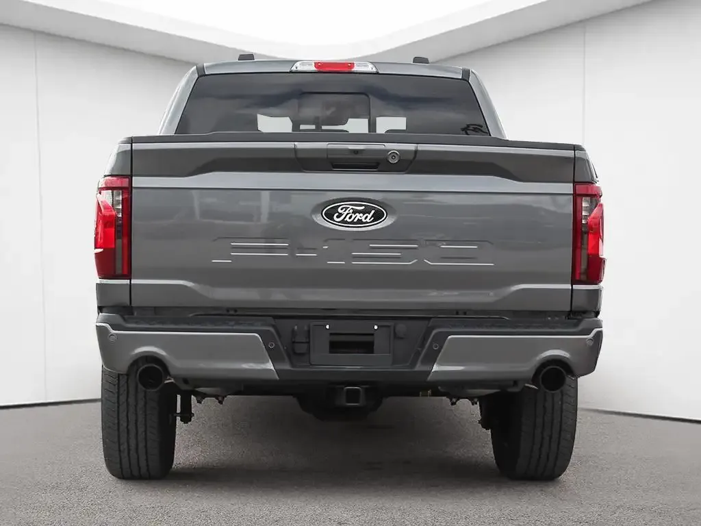 Ford F-150 2026 photo 5