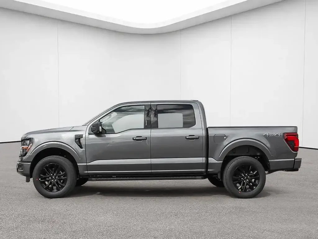Ford F-150 2026 photo 3