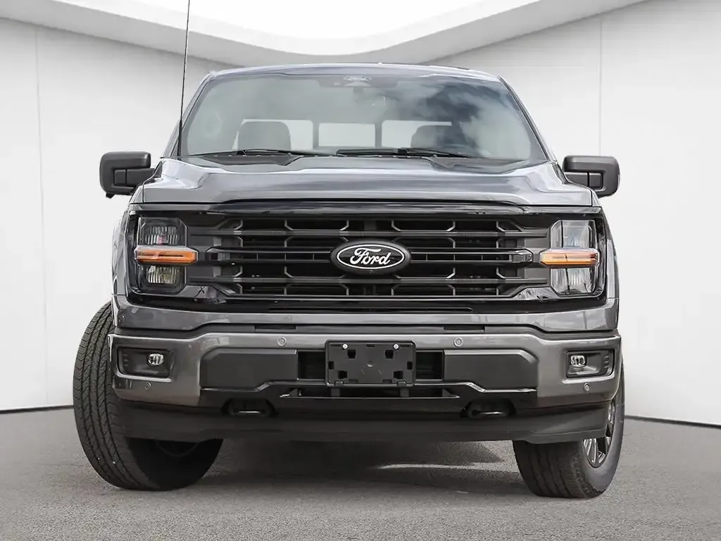 Ford F-150 2026 photo 2