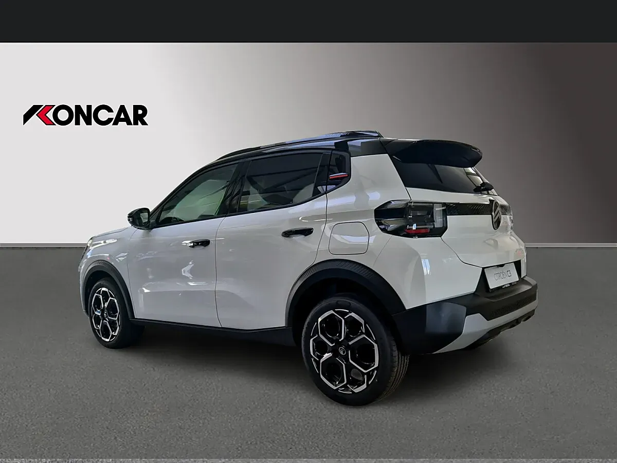 Citroen C3 2026 photo 2