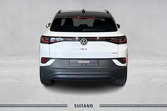 Volkswagen Id.4 2025 photo 4