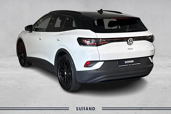 Volkswagen Id.4 2025 photo 3