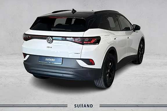 Volkswagen Id.4 2025 photo 5