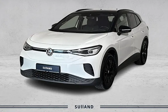 Volkswagen Id.4