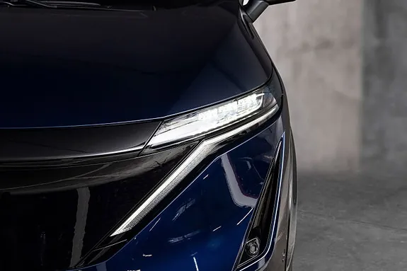Nissan Ariya 2026 photo 4