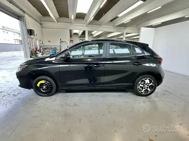 MG Mg3 2025 photo 4