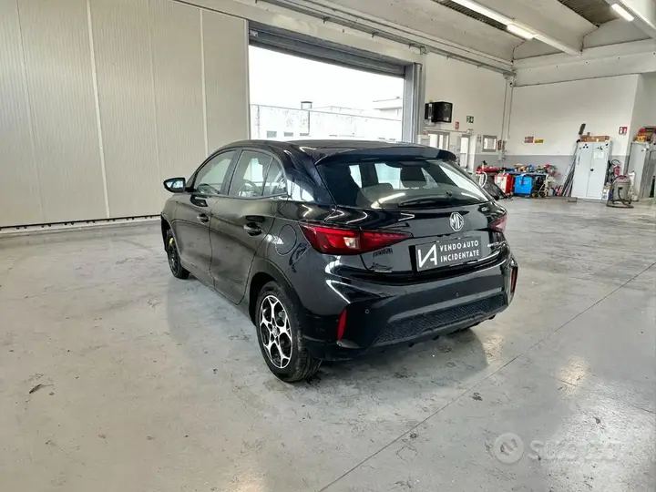 MG Mg3 2025 photo 5