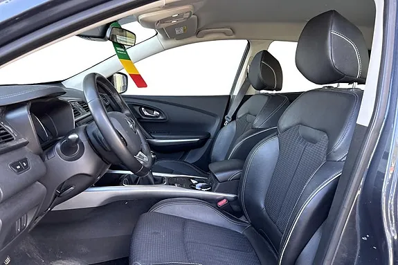 Renault Kadjar 2015 photo 3