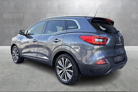 Renault Kadjar 2015 photo 2