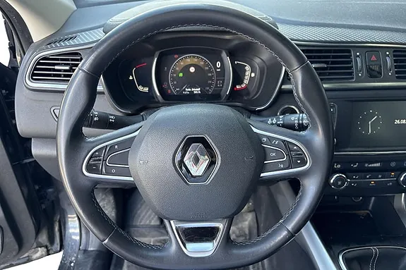 Renault Kadjar 2015 photo 5
