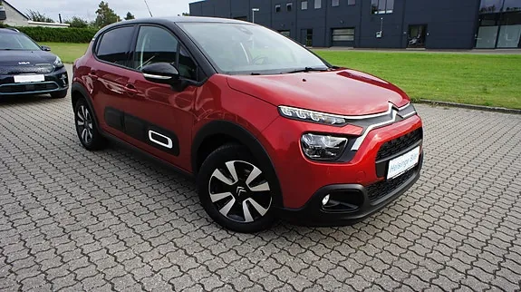 Citroen C3 2021 photo 3