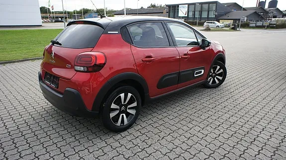 Citroen C3 2021 photo 2