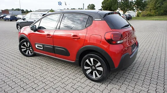 Citroen C3 2021 photo 4