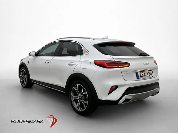Kia Xceed 2022 photo 5