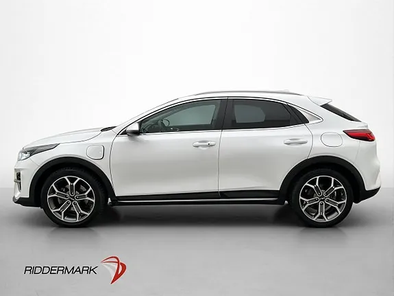 Kia Xceed 2022 photo 4