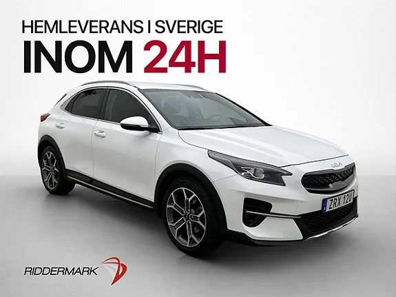 Kia Xceed 2022 photo 3