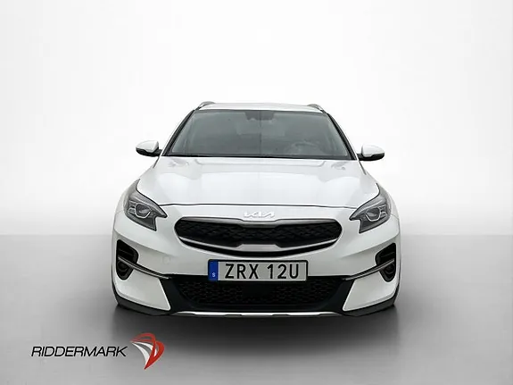 Kia Xceed 2022 photo 2
